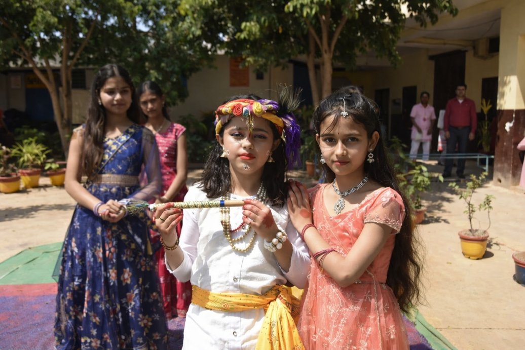 Cultural Activity