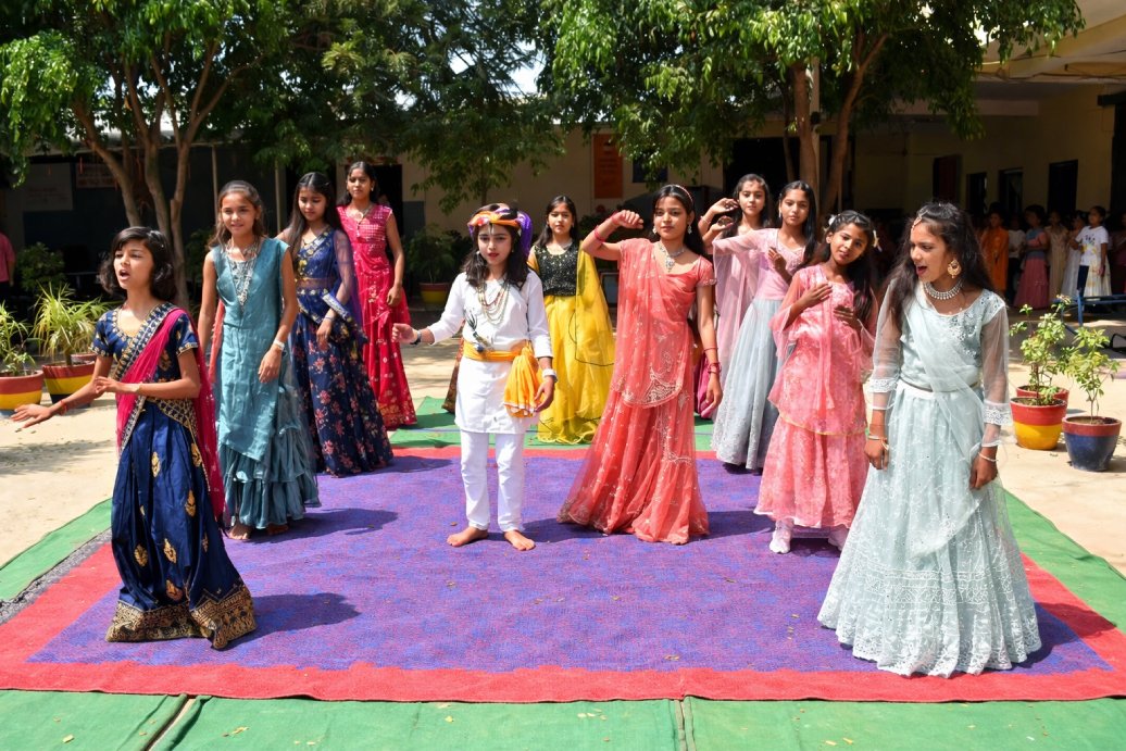 Cultural Festival