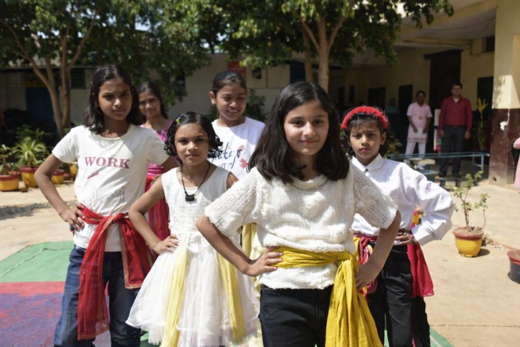 Dance Performance